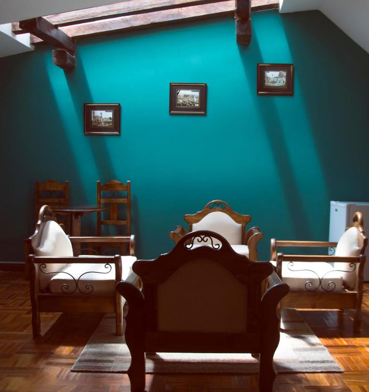 Sala de estar